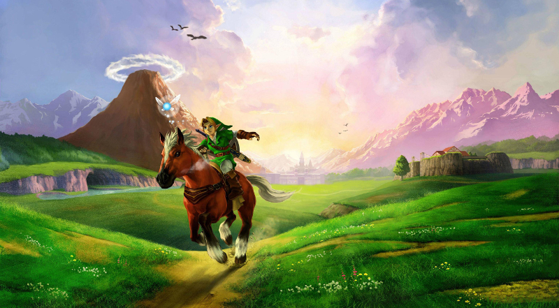 Illustration for article titled One of the World's Best Speedrunners Can't Speedrun Anymore